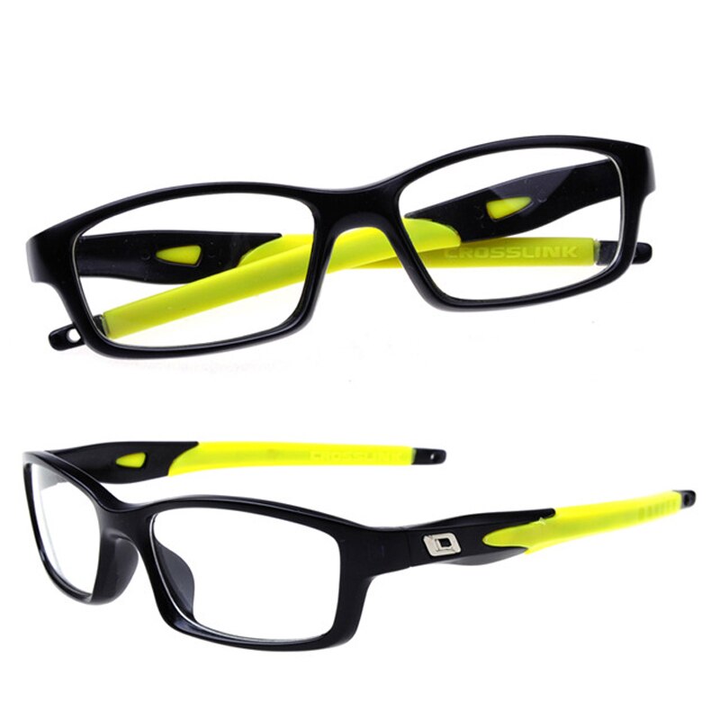 Eyeglasses Glasses Frame Prescription Eyewear Spectacle Frame Glasses Optical Brand Eye Glasses Frames for Men