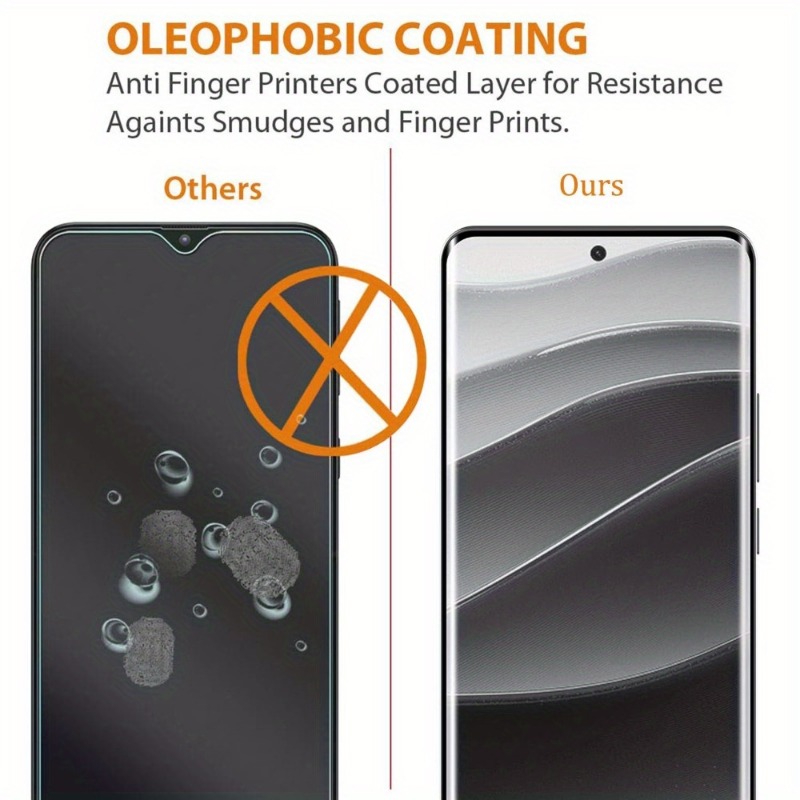 Protecteur d'Écran Incurvé en Verre pour Xiaomi, Redmi Note 13, 14 Pro Plus, Note 13, 14 Pro, Note 14, 4G, 5G, 3 Pièces