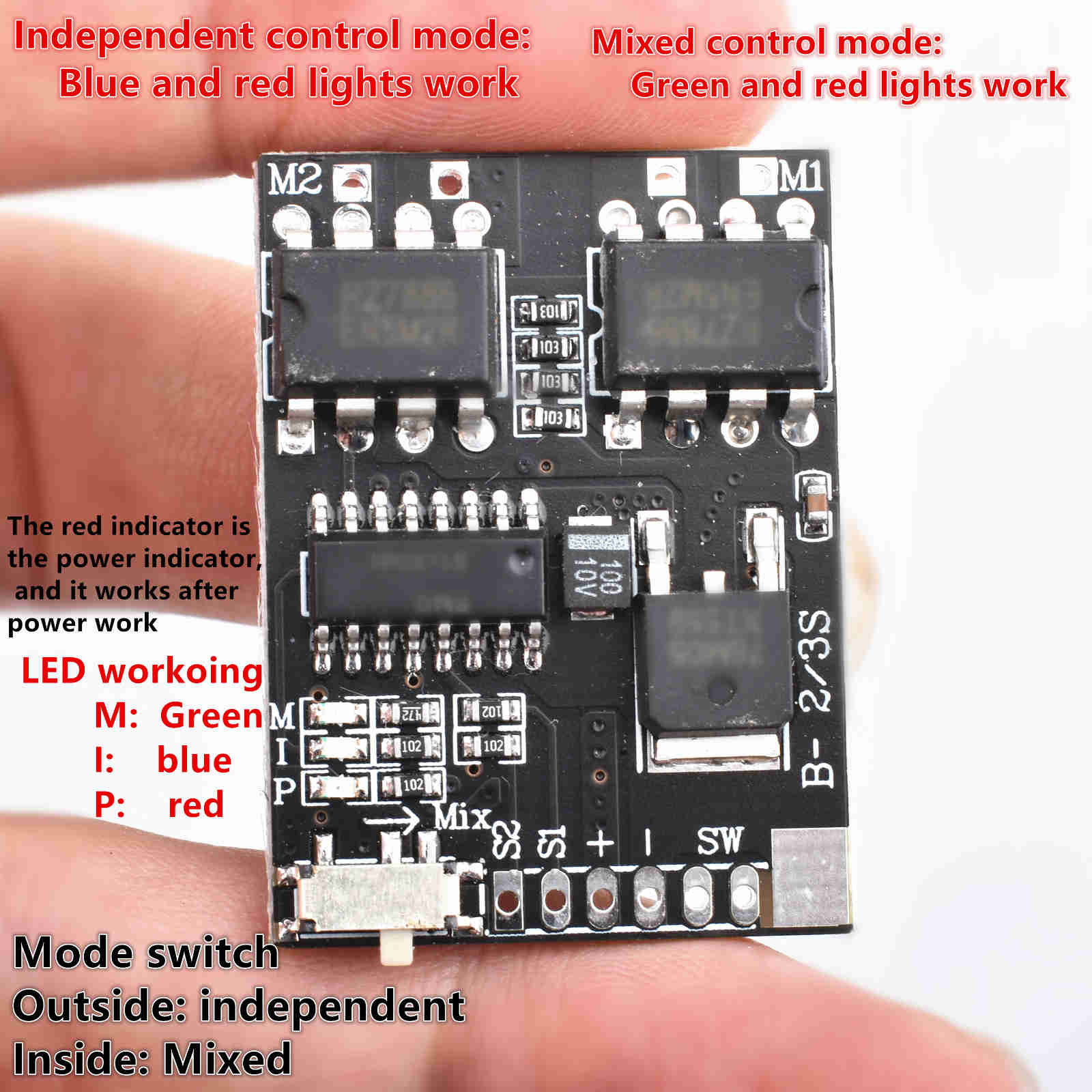 5A/5A PRO/10A/20A/30A/40A/50A/60Ax2 Dual Way Bidirectionele Geborsteld ESC Controle Voor Rc Model Boot/tank 180 tot 795 Geborstelde Motor
