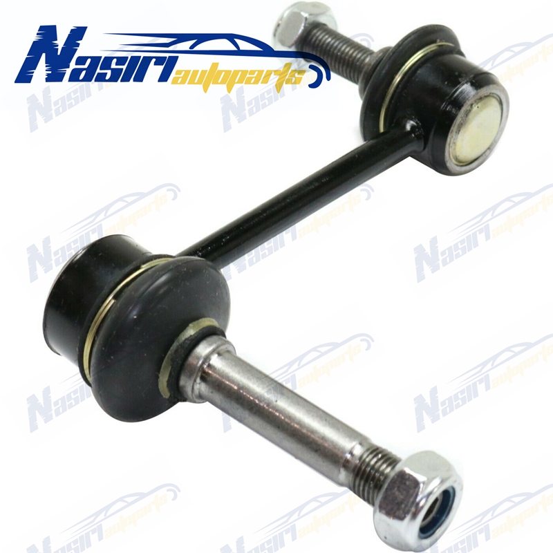 Pair of Front Suspension Stabilizer Bar Links For Lexus IS200 IS300 2001 2002 2003 2004 2005