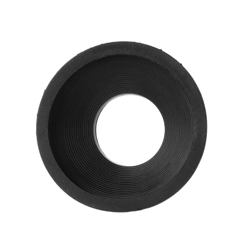 Œilleton en caoutchouc pour Nikon DK-19 DK19 D3s D4 Df D810 D700