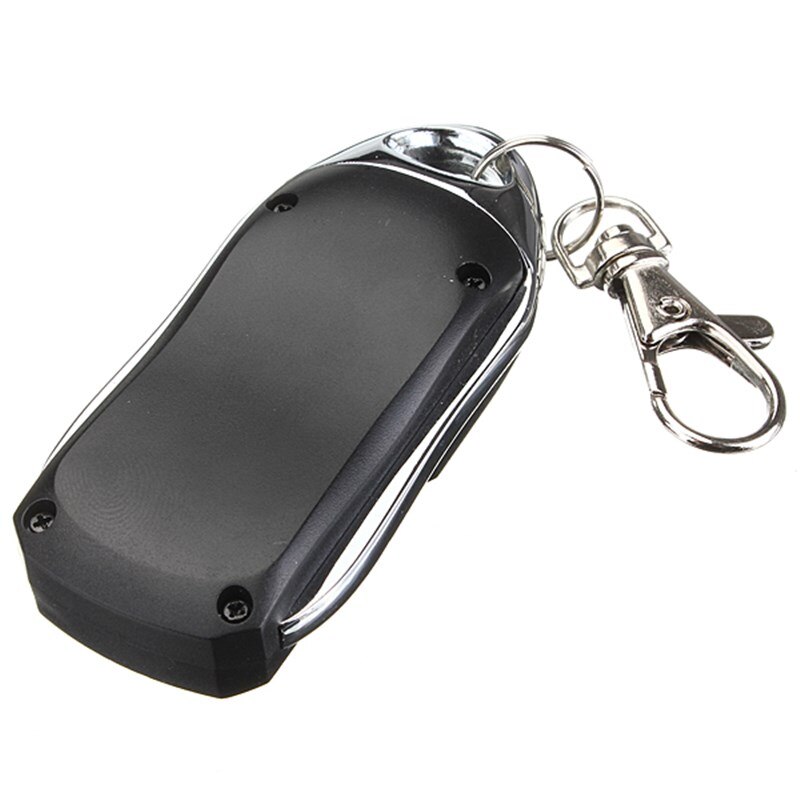 Télécommande de porte de Garage pour Liftmaster Chamberlain 4330E tps2e 235/3e 4335E remplacement émetteur 433.92MHz