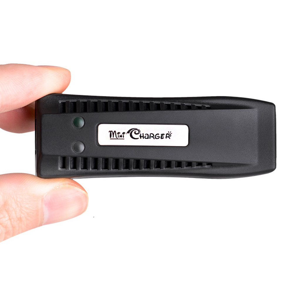 Quadcopter Universal Mini USB Charger Converter Adapter Outdoor Black