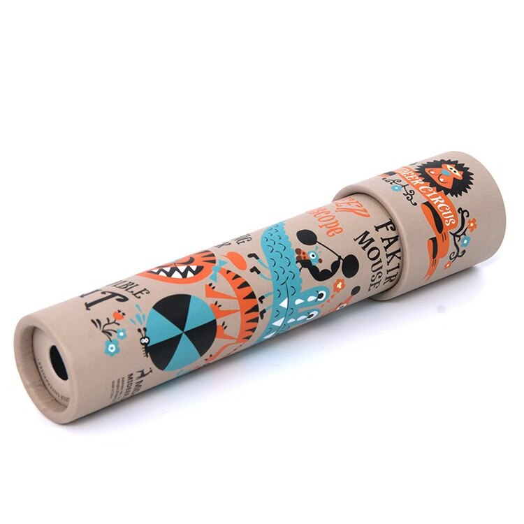 Kaleidoscopes kids toys classic toys rotation educational-toys imaginative cartoon children interactive ship free: Circus