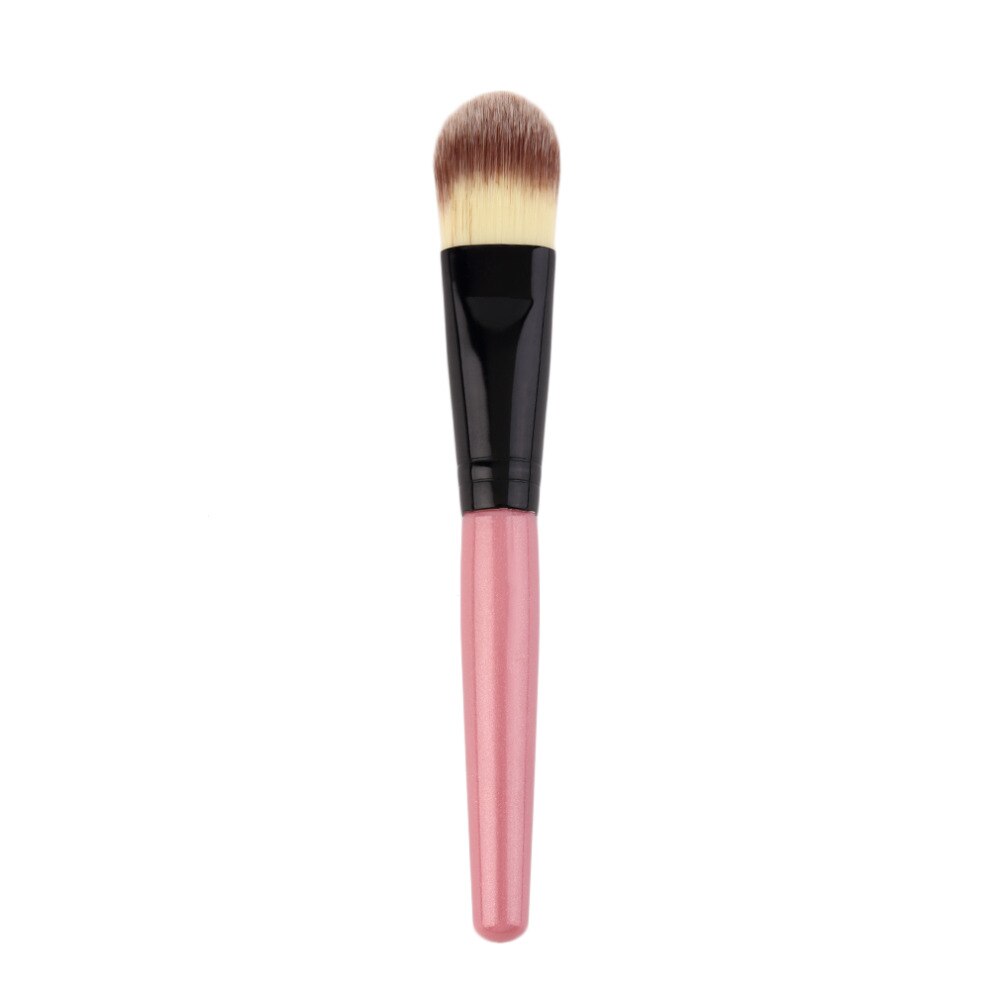 20 stk makeup børster pakke komplet make-up lip liner foundation concealer make up børster værktøjer essentielle sæt