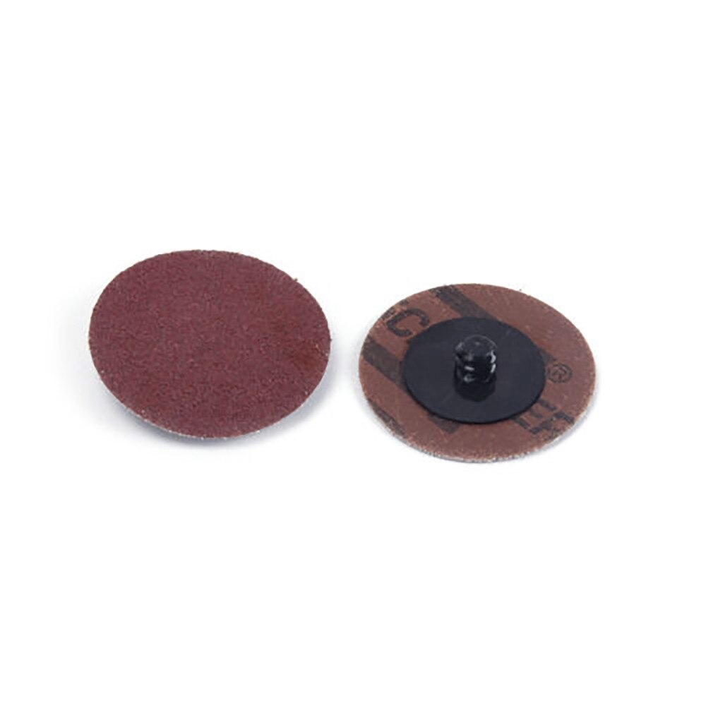 Type R Sanding Discs 3 Inch 40 Grit 50Pcs Abrasive... – Grandado