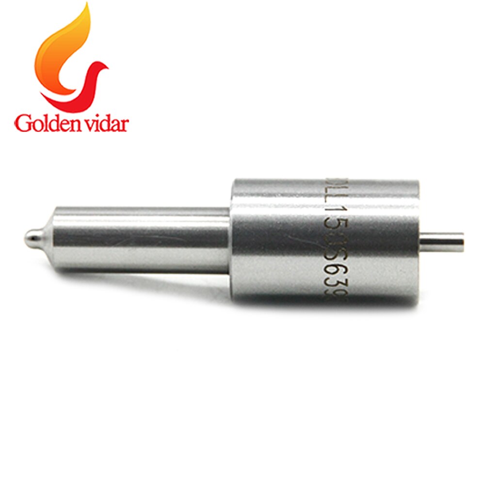 6pcs/lot Fuel injector nozzle BDLL150S6395, diesel nozzle BDLL150S6395/5621208, for diesel engine, with top