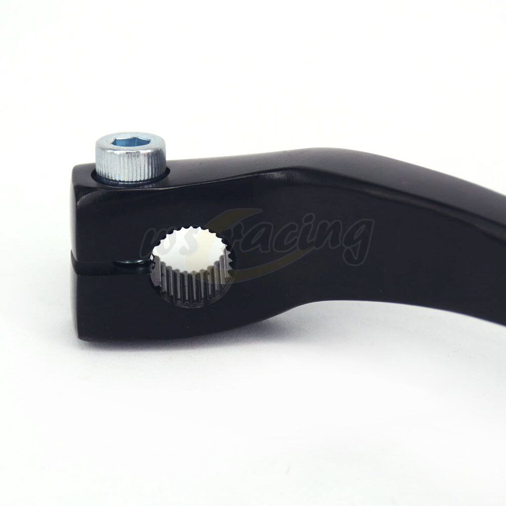 Motorcycle CNC Rode Aluminium Gear Shifter Lever Voor NC250 NC 250CC KAYO T6 Bosuer Dirt Bike