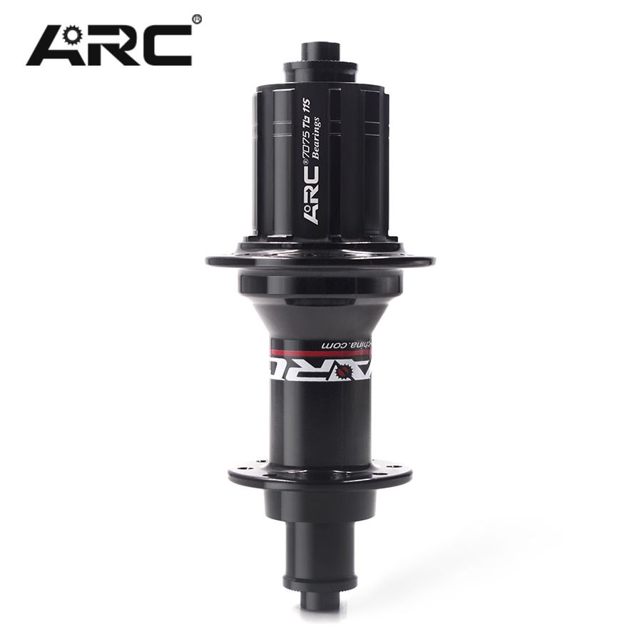 LIGHTWEIGHT ROAD BIKE REAR HUBS 24H R13 HUB FOR V BRKE BICYCLE HUB
