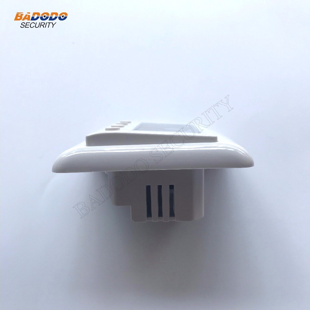 Z-Wave plus EU868.42MHz Smart Thermostat TZ10.36 electric heating for home Floor Heating temperature control