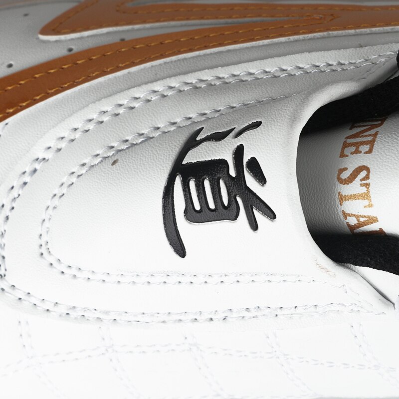 PineTree Taekwondo schuhe kung fu Karate kampfkunst atmungsaktive Tragen-beständig Schuhe treten Boxen Schuhe Karate Schuhe
