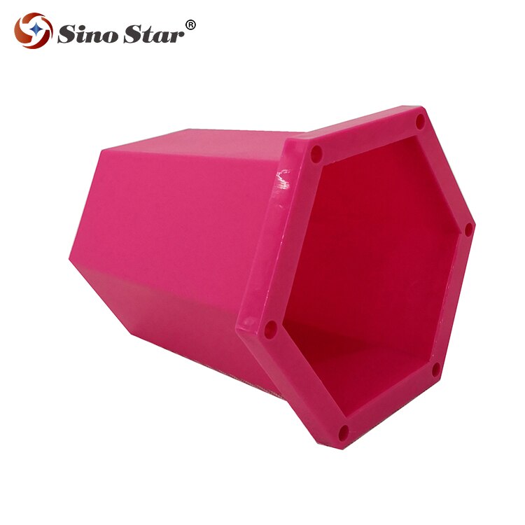 SS-TSB Plastic Towel Storage Box for car wash shop