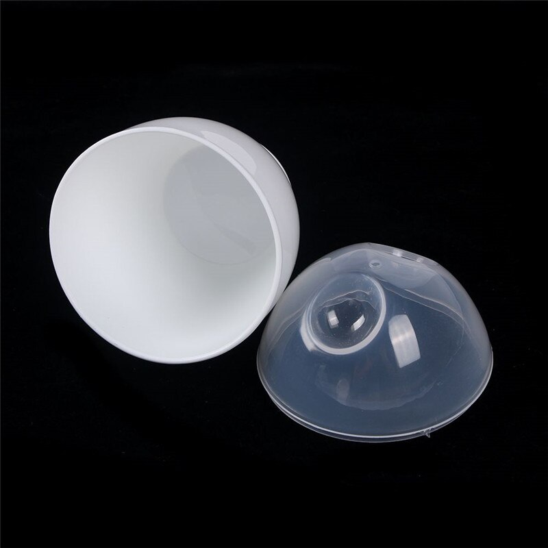 2Pcs Magnetron Ei Koken Cup Heathy Eierkoker Eierkoker Kom Eenvoudige Reiniging Stroper Gestoomde Ei Tool Keuken Accessorry