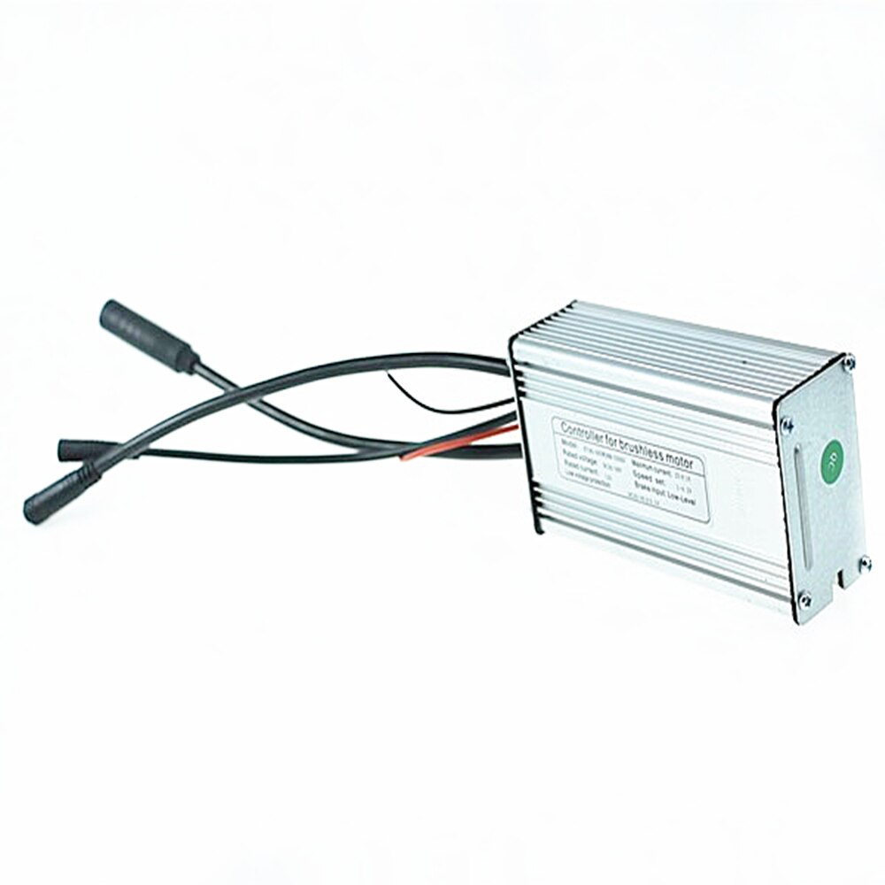 KUNTENG 9 mosfet sine wave e bike controller, 48V 22A 25A ebike motor controller