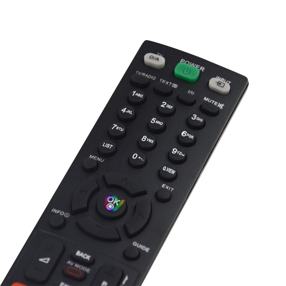 Mando a distancia para TV LG AKB73655802 AKB33871407 AKB33871401 / AKB33871409 / AKB33871410 MKJ32022820 MKJ36998105 m369981717