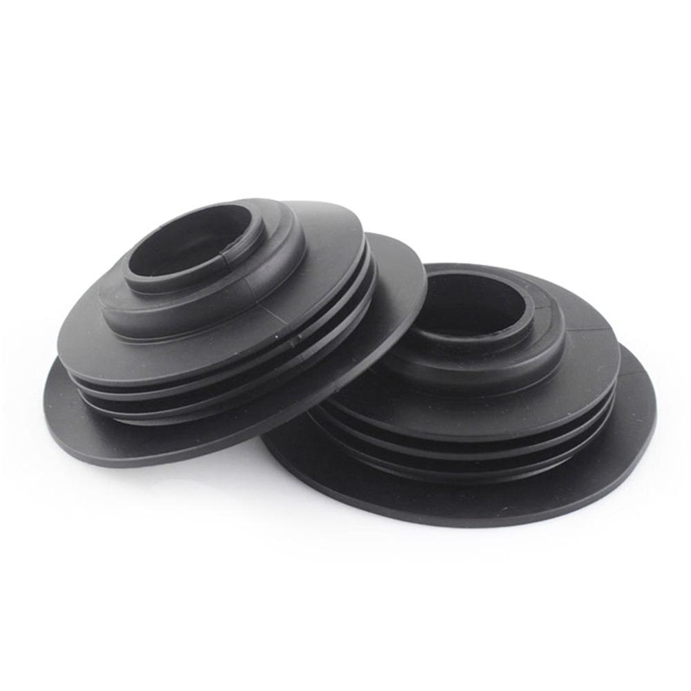 2 Stuks Koplamp Lamp Licht Rubber Stofkap Auto Motorfiets Led Koplamp Lamp Waterdichte Stofkap Voor H1 H3 H4 h7 H8 H9 H11