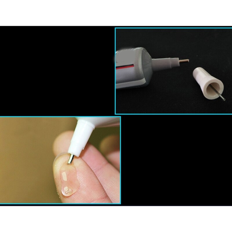 Pegamento adhesivo fuerte E6000, 15/25/50/110ml, para pintura de diamantes de imitación, Metal, tela, cristal, epoxi, herramienta de joyería