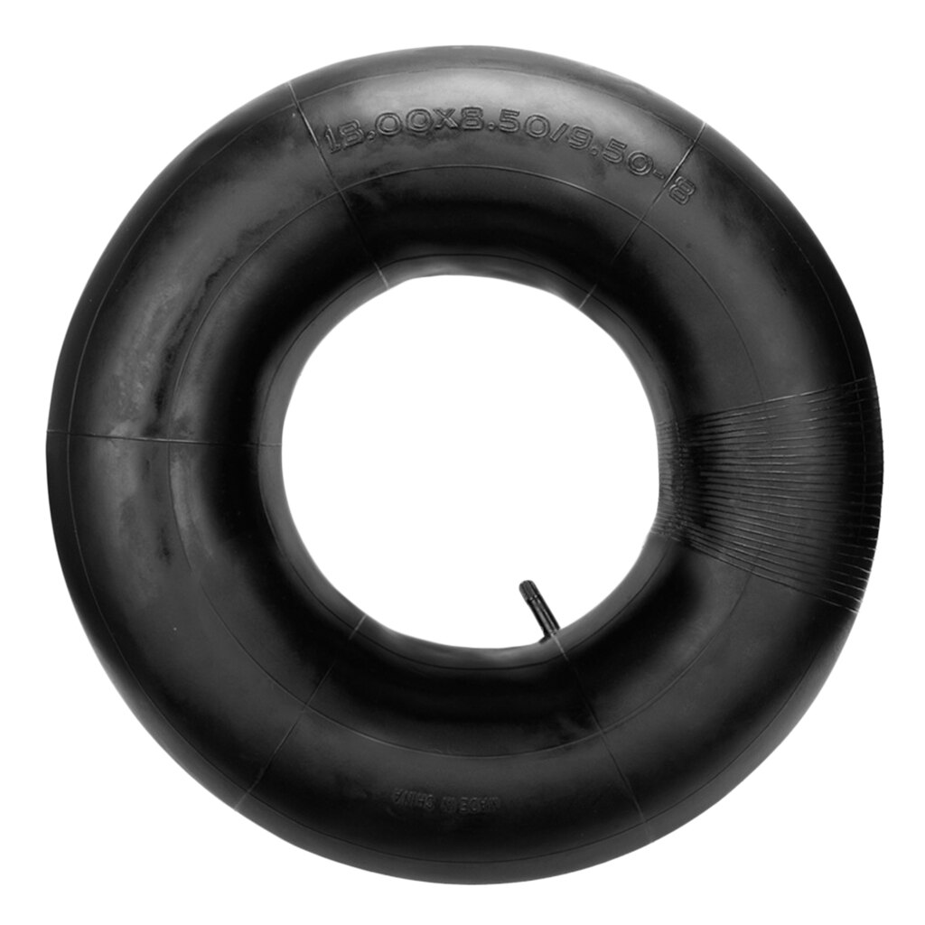 18x8.50/9.50-8 Inner Tube TR13 Replacement fits ATV Tractor Heavy Duty