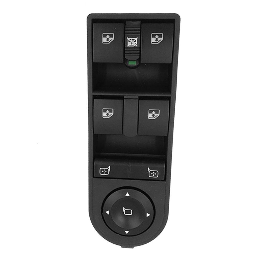 Automatisk bil fordonsreglage knapp 13228879 för opel astra h zafira b