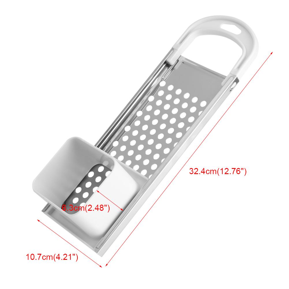 Pastamachine Handleiding Noodle Spaetzle Maker Rvs Blade Spaetzle Noodle Knoedel Maker Pasta Koken Keuken Tool