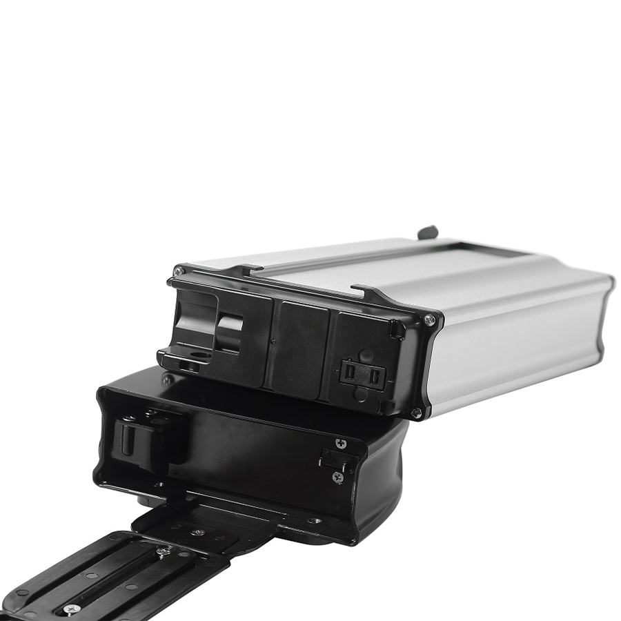 Ebike Phylion XH370-10J Rear Rack Battery Holder M... – Vicedeal
