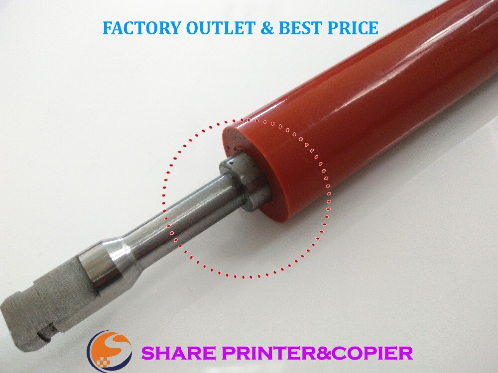 pressure roller RC2-9208-000 For HP P1102 P1566 P1606 M1132 M1536 M1212 M1214 M1217 CP1525 M1136 M1213 M1216 M221 M225