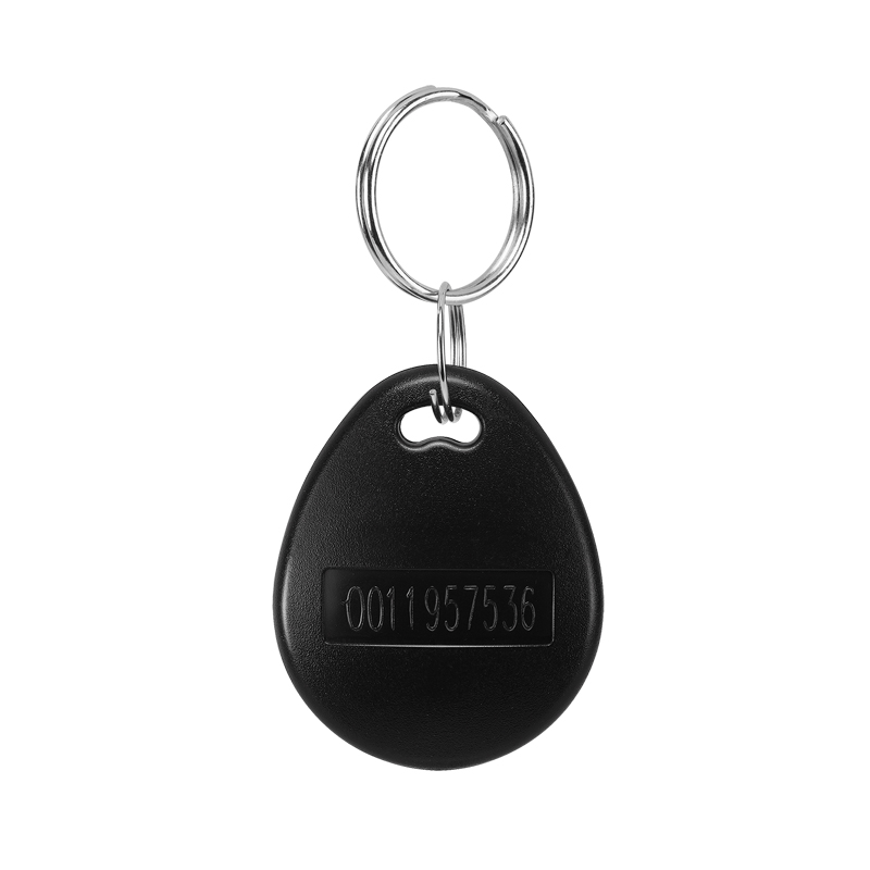 Wireless 433MHz Remote Control for GSM WiFi Home Intrusion Security Alarm System Panel Arm and Disarm: RFID tag