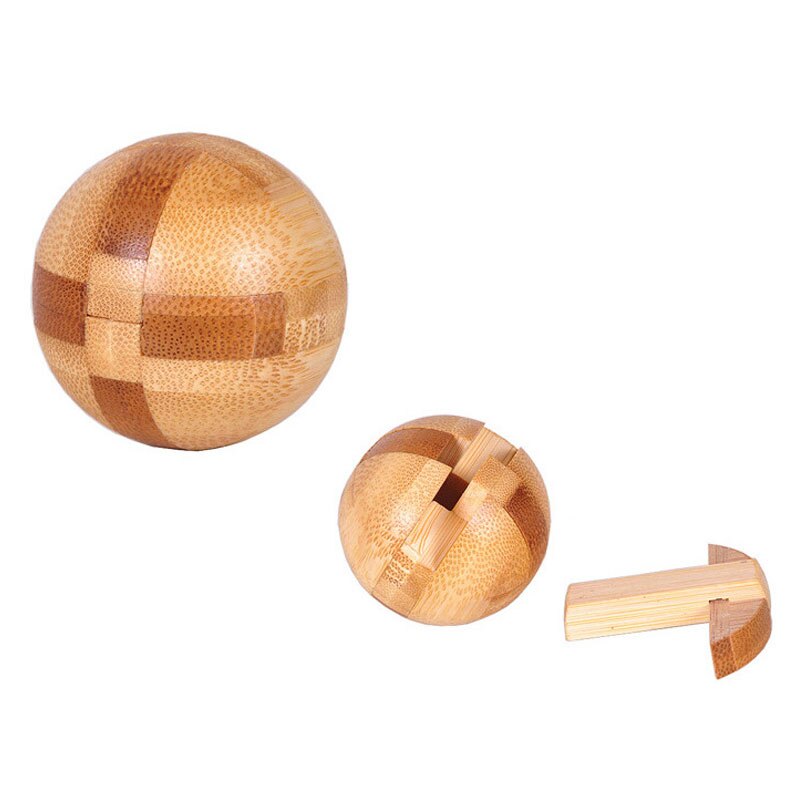 Kong Ming Luban blokada dzieci dzieci 3D Handmade drewniane zabawki inteligencja dla dzieci łamigłówki gra Puzzle edukacyjne zabawki