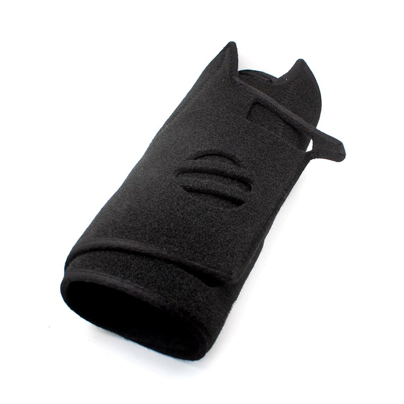 Dla Infiniti FX35 FX45 FX50 2003 2004 2005 2006 2007 2008 deska rozdzielcza samochodu mata na deskę rozdzielczą Dashmat anty-słońce desce rozdzielczej osłona na Podkładka