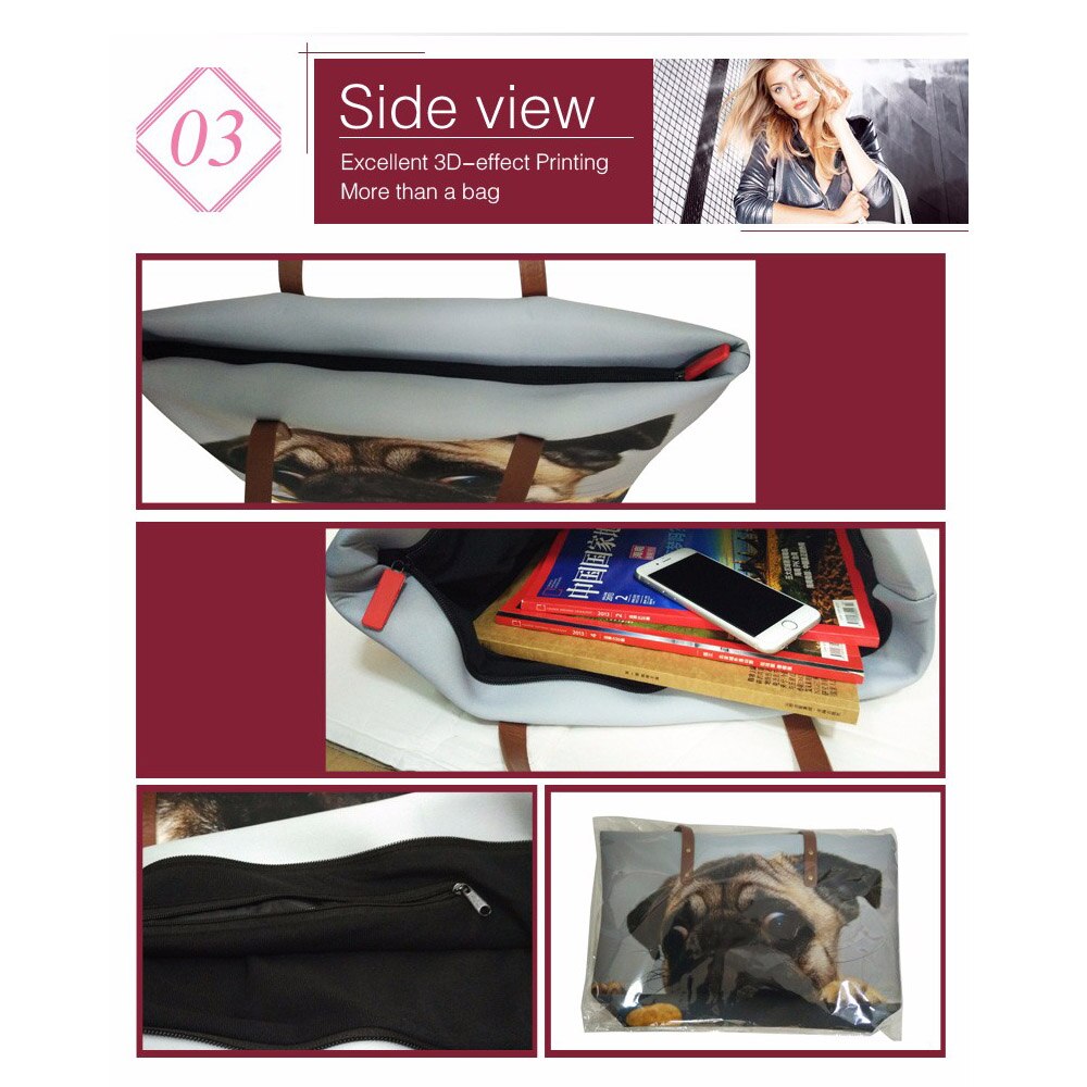 FORUDESIGNS Greyhound Hond Printing Schoudertassen voor Vrouwelijke Luxe Handtassen Vrouwen Tassen Handtassen