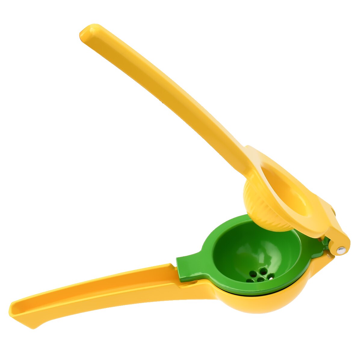 Fruktpress apelsinjuicer fruktjuice brotschar snabbhandtag press multifunktionellt verktyg premium aluminium citruspress juicepress