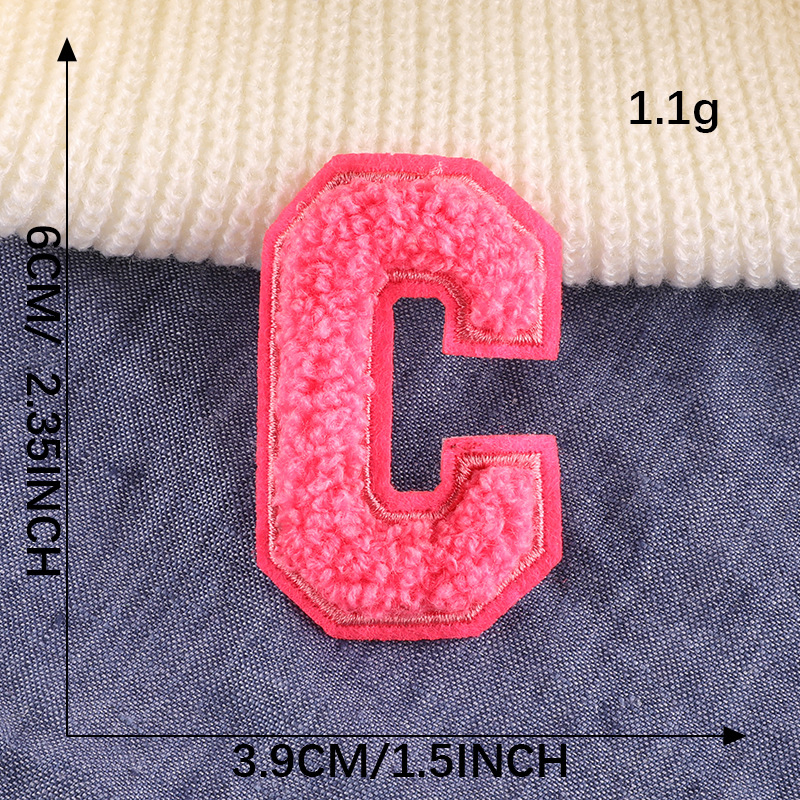 Geborduurd embleem om op te naaien/strijken, applicatie voor kleding, jurk, plant, hoed, jeans, naaien, bloemenapplicatie, doe-het-zelf accessoire