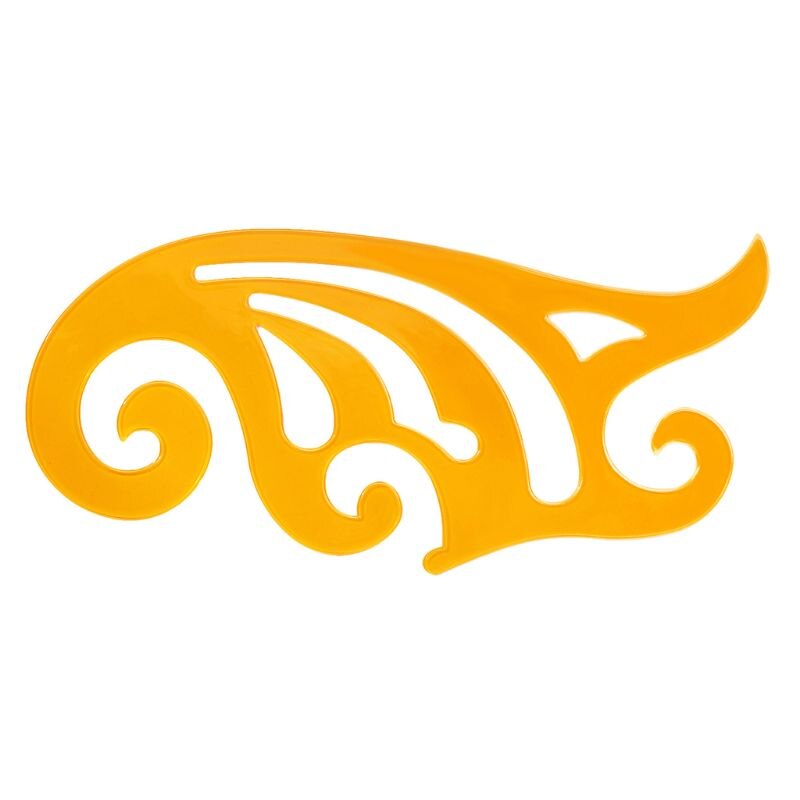 Sewing Pattern Making Tools with Stitching Wheel Tool for Designing Patterns 667B