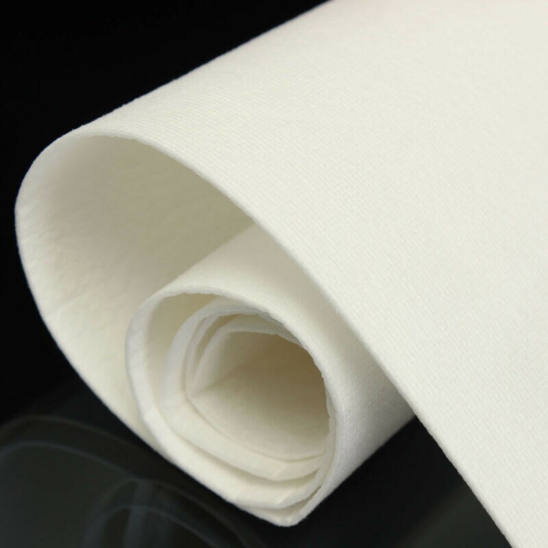 1 stücke keramik faser isolierung decke tuch, verwendet für holz Herde, weiten temperatur bereich, korrosion widerstand 300x610x1mm