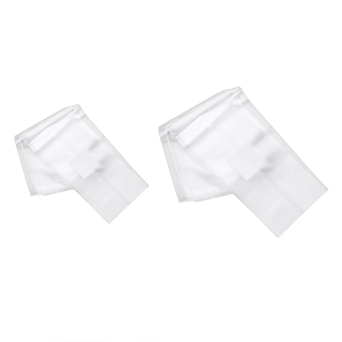 10Pcs Mushroom Spawn Grow Bag High Temp Pre Sealable Spawn Bags Container Substrate Grow Seedling Bags Garden Supplies