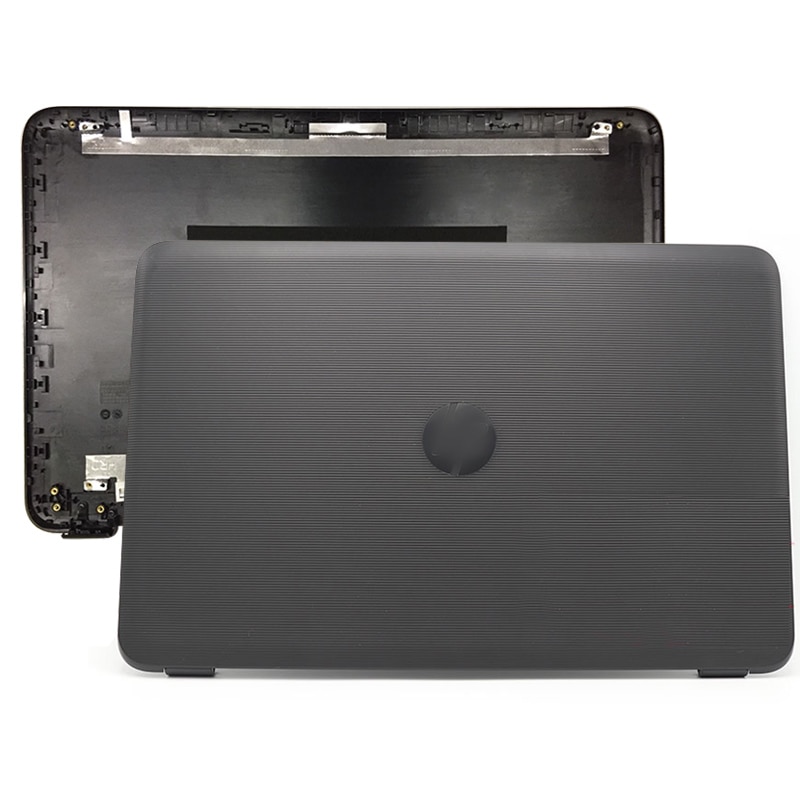 Laptop Lcd Back Cover Voor Hp 15-AC 15-Af 250 G4 255 G4 256 G4 15-BD 15-BA 15-Ay 15-AY013NR Scherm Rear Deksel Top Case