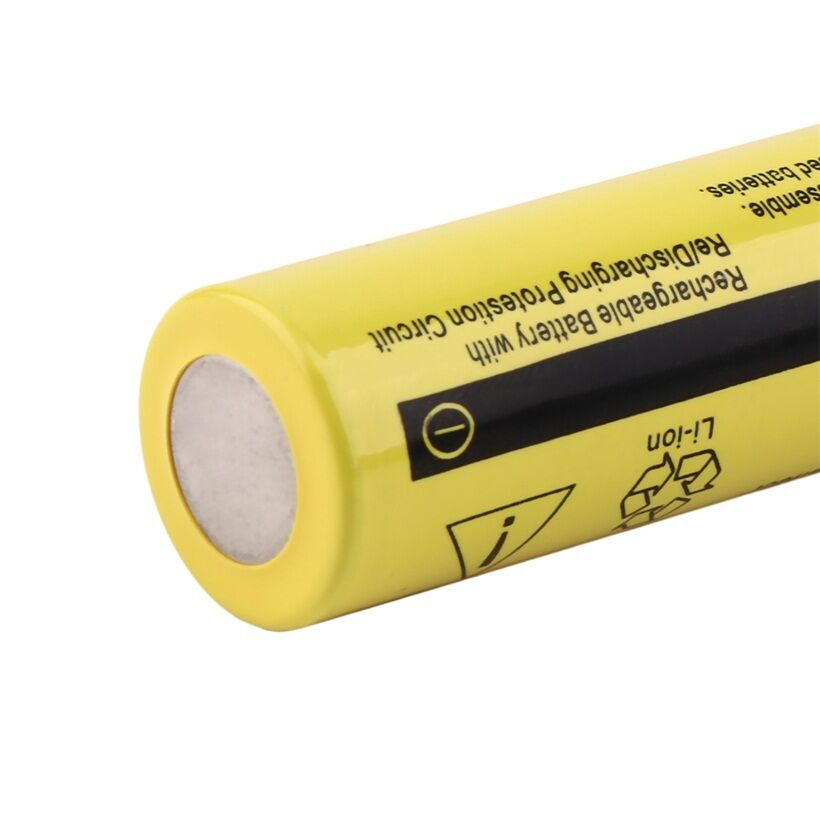 3.7V 9900mah 18650 battery GTF 18650 Battery li-ion Battery 9900mAh 3.7V Rechargeable Battery