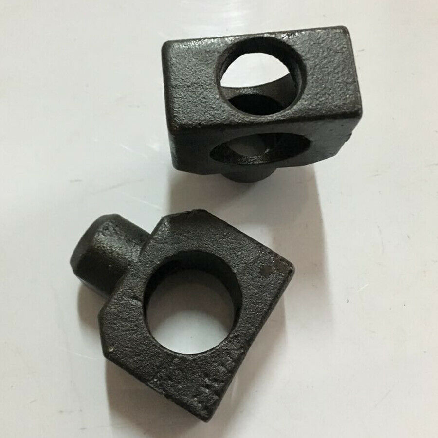 Herramientas de torno de fresado B163, perilla de parada de Quill, apta para piezas de molino BRIDGEPORT, 1 ud.