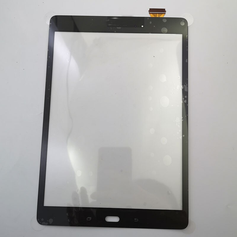 Pantalla táctil para Samsung Galaxy Tab A, 9,7, P550, P551, P555, Sensor digitalizador, SM-P550, 9,7