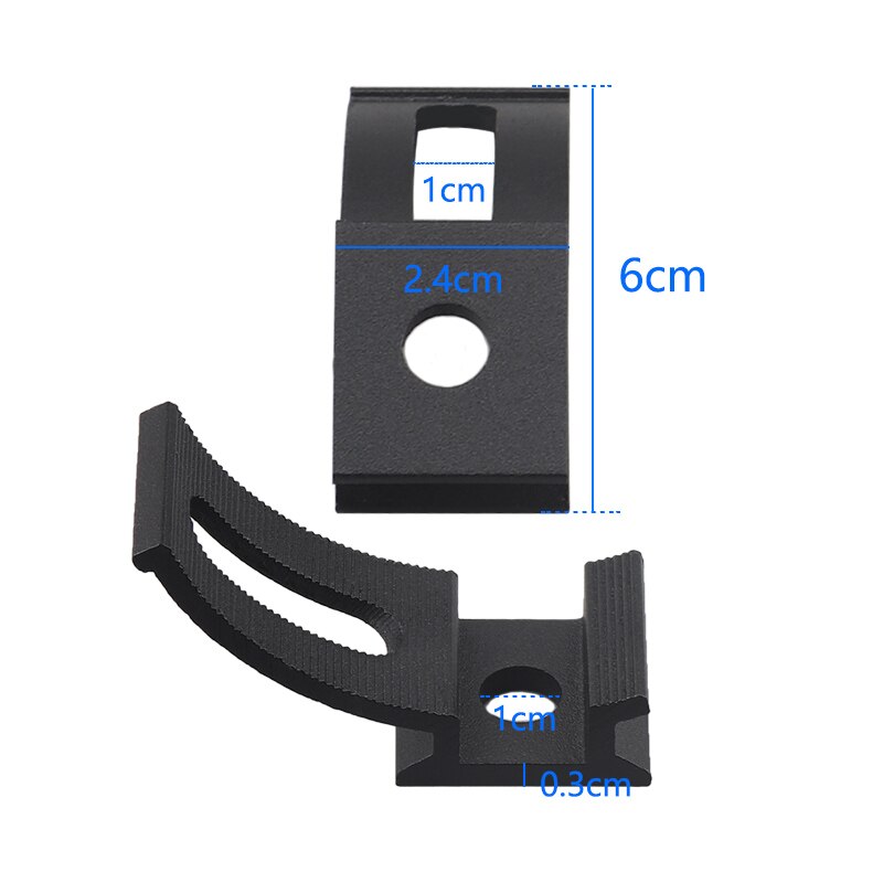 Bracket Mount For Off Road 4x4 Accessories Led Light Bar Mounting Brackets Work Lighting Fog Lamp Stand Holder