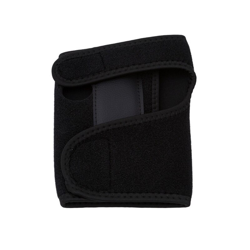 Spalk Verstuikingen Artritis Band Riem Polssteun Brace Polsbandje Carpaal Tunnel Ondersteuning Duim Pols Pijn Hand Bandage Zwarte Handschoen