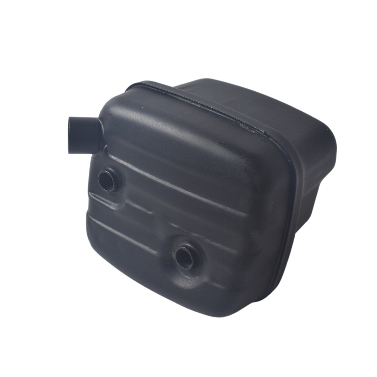 Silenciador de escape para HUSQVARNA, pieza de alto rendimiento, compatible con 350, 353, 345, 340, 346XP, #503862802