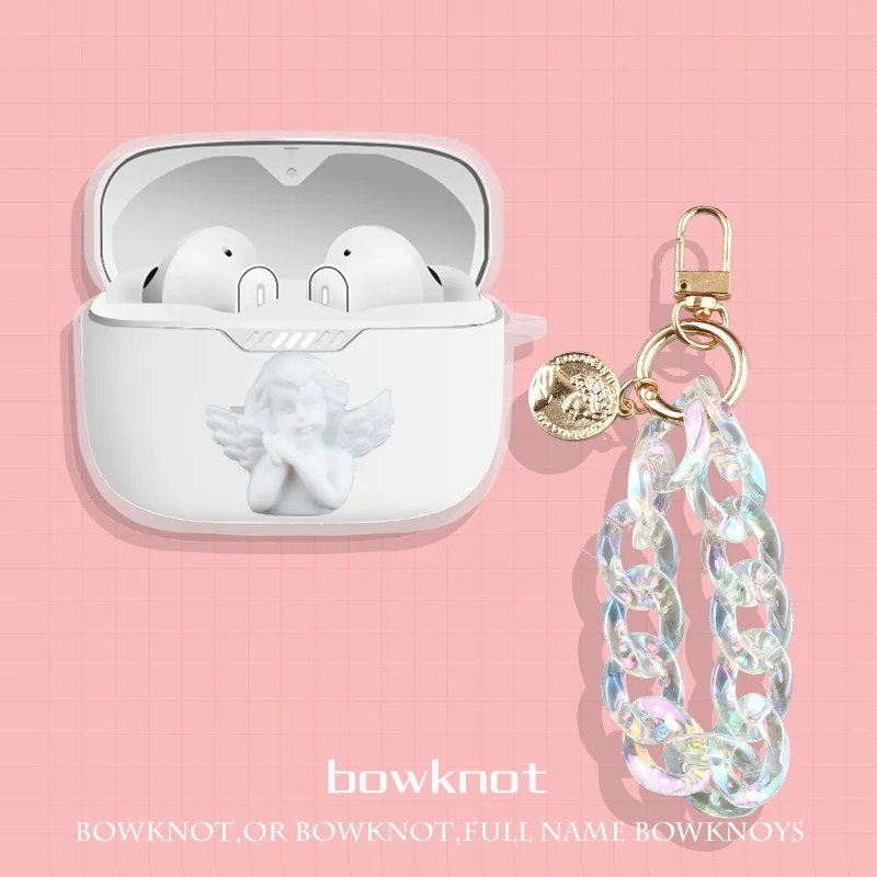 Case for JBL Tune 230 / Tune 130NC Case Protective T230 T130 Wireless Bluetooth Headset