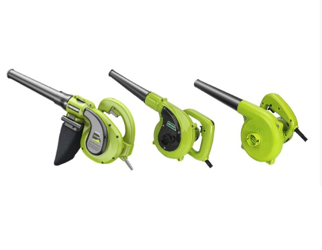 220V 1800W kleine multi-funktion gebläse, Dual-benutzen-elektrische luft gebläse, haushalt staub kollektor, staubsauger, multi-stil Optional