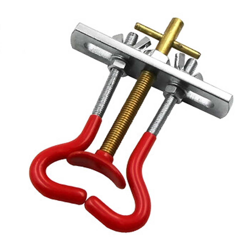 Branche de jardin en pot paysage bonsaï en alliage d'aluminium moulage bricolage jardinage ajusteur de tronc de pliage