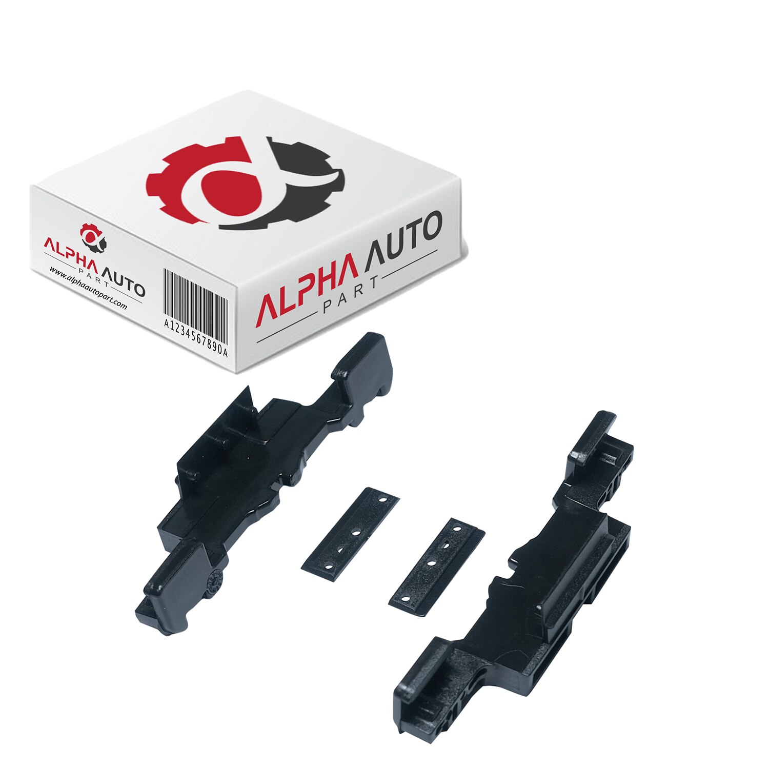 Piezas de cortina de parasol para techo solar, para Volkswagen Passat B8