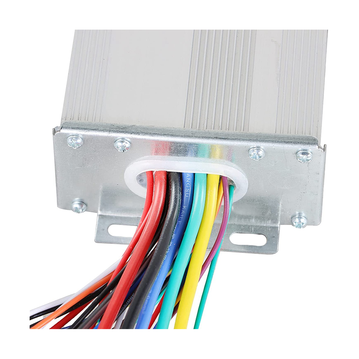 48-72V 2000W DC Brushless Motor Speed Controller Replacement for E-Bike Scooter