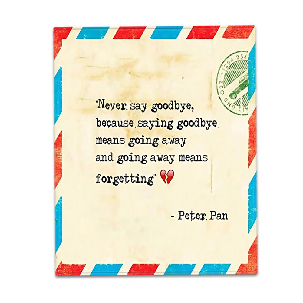 Brief bedrukte deken envelop winter warme bankhoes deken digitaal bedrukt dubbelzijdig flanellen airconditioning deken: B / 150*200cm