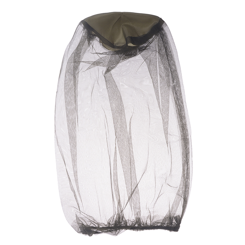 Chapeau moustiquaire d'extérieur, casquette de pêche, moucheron, insecte, protection qualifiée ale en maille, voyage, camping