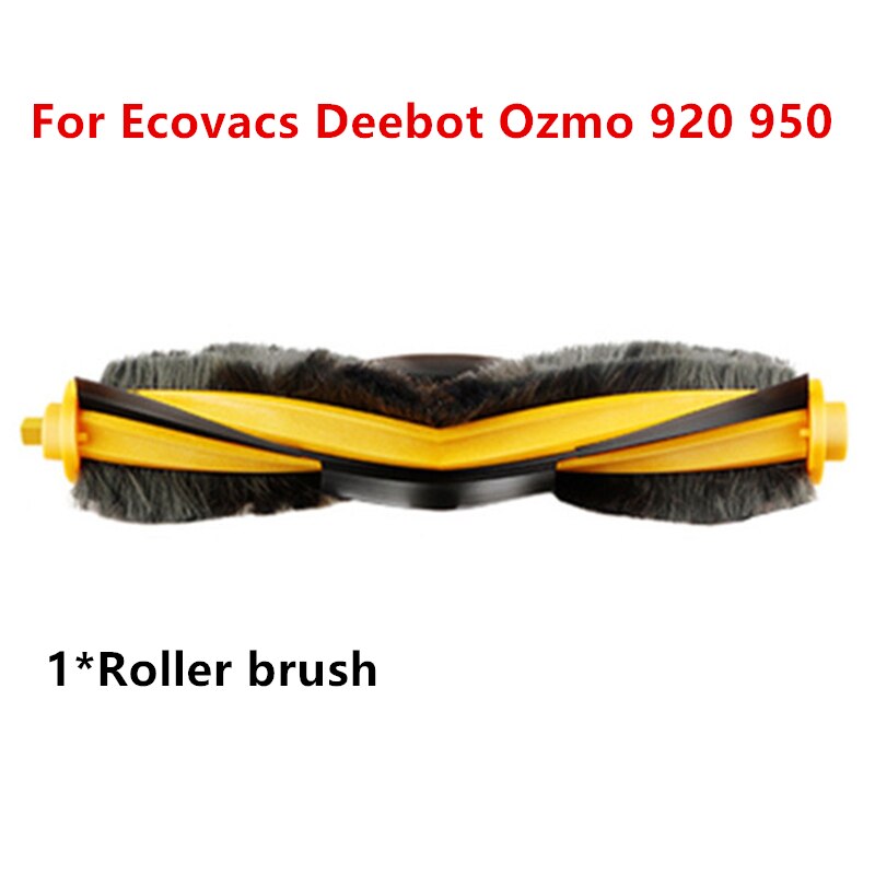 Reemplazo Del Kit De Accesorios Para Deebot Ozmo 920 950 T8 T9 Aivi Max N8 Serie Robot Robot Par Par